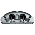 2021 Ford F Series Trucks Brake Caliper 4